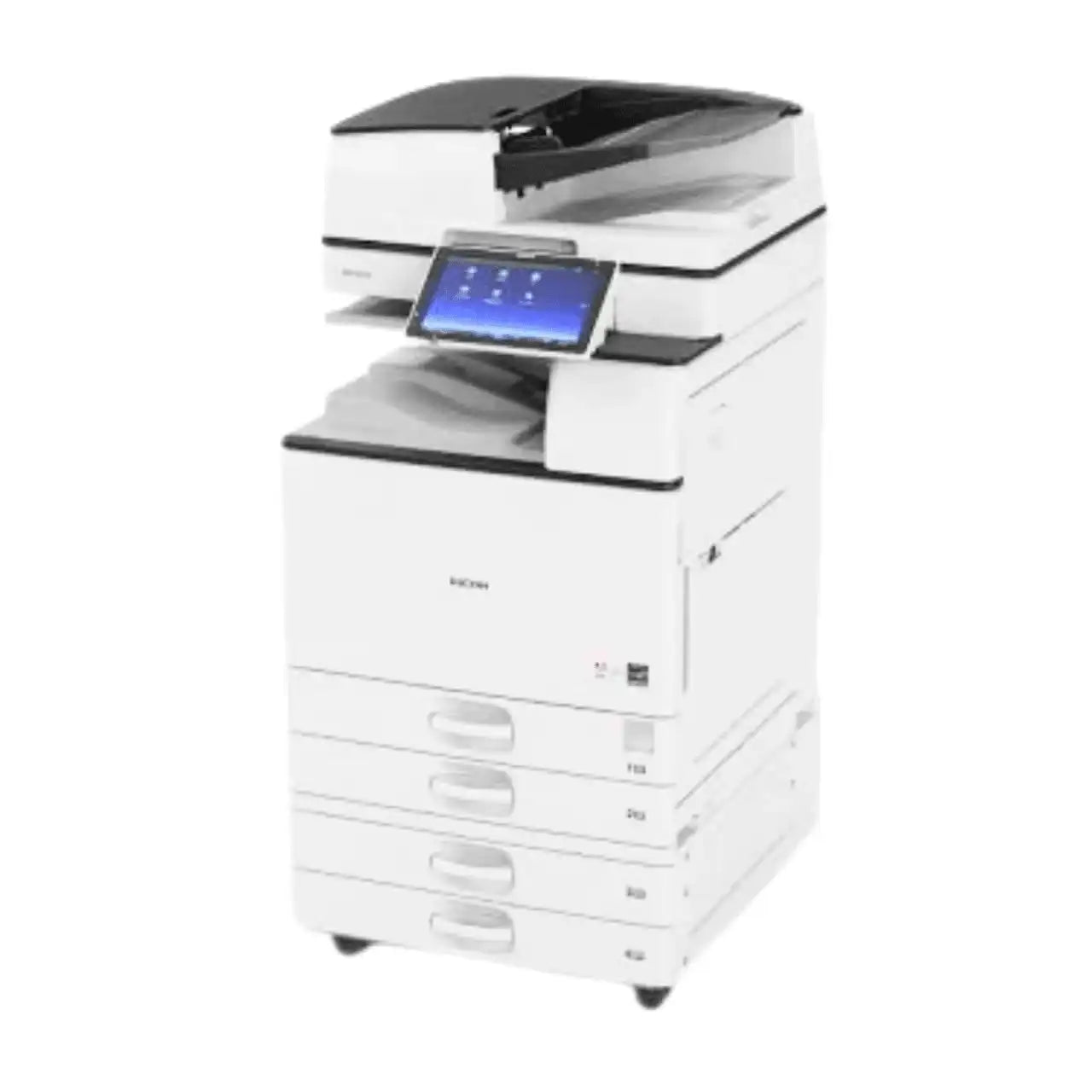Refurbished Ricoh MP 5055SP multifunction printer