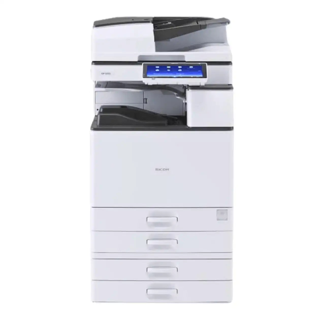 Refurbished Ricoh MP 5055SP multifunction printer
