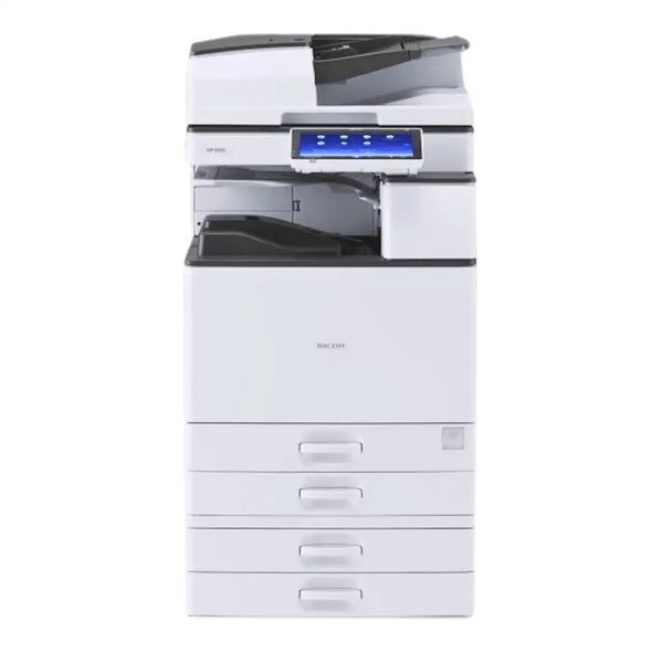 Refurbished Ricoh MP 5055SP Multifunction Printer