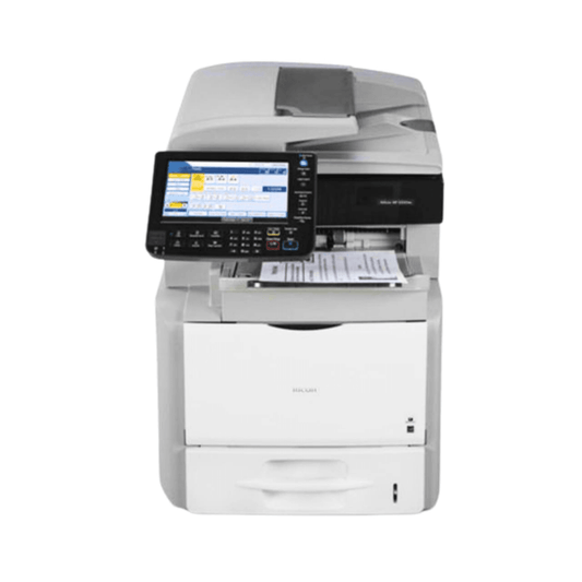 Ricoh SP 5210SF Multifunction Printer (MFP)