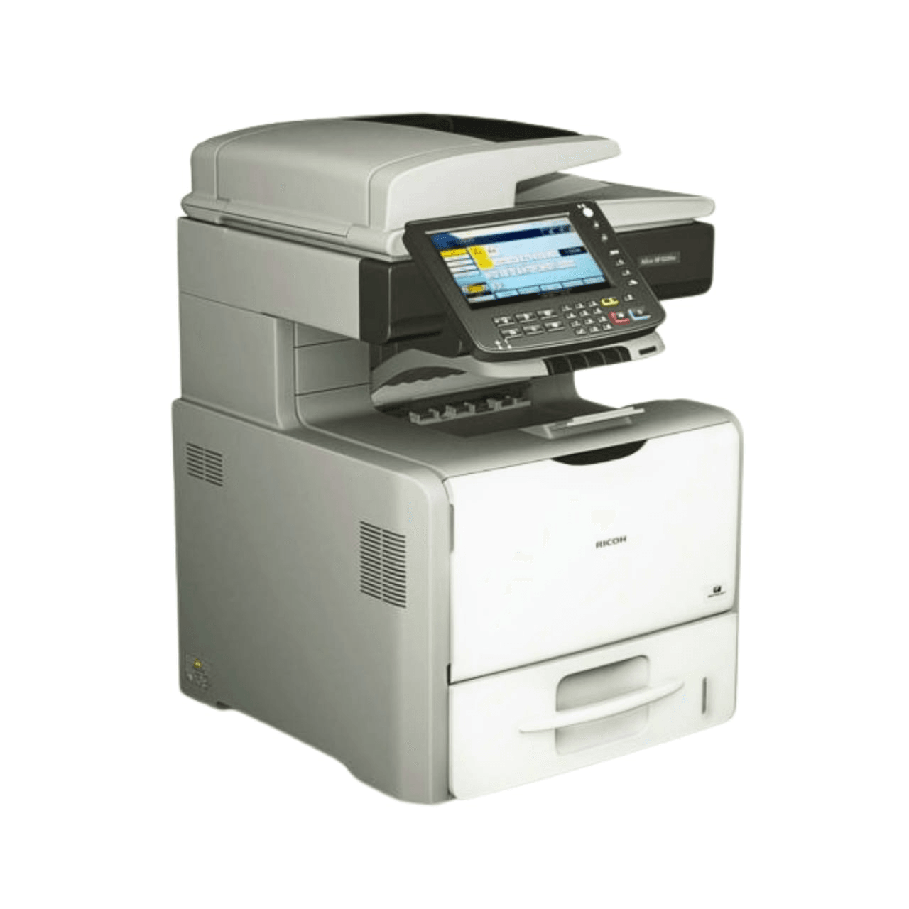 Ricoh SP 5210SF Multifunction Printer (MFP)