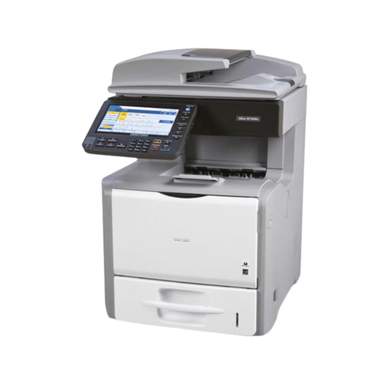 Ricoh SP 5210SF Multifunction Printer (MFP)