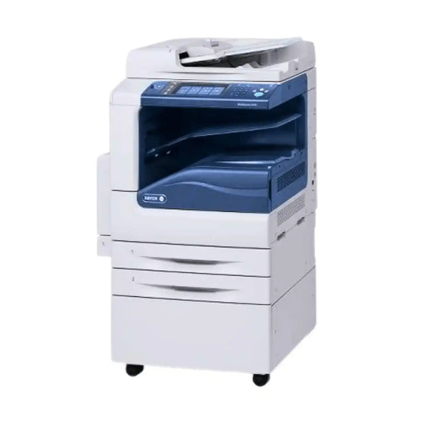 Refurbished Xerox WorkCentre 5855 Multifunction Printer