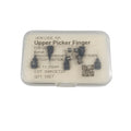 Compatible Upper Picker Finger set for bizhub 423 (With Spring) by TEC