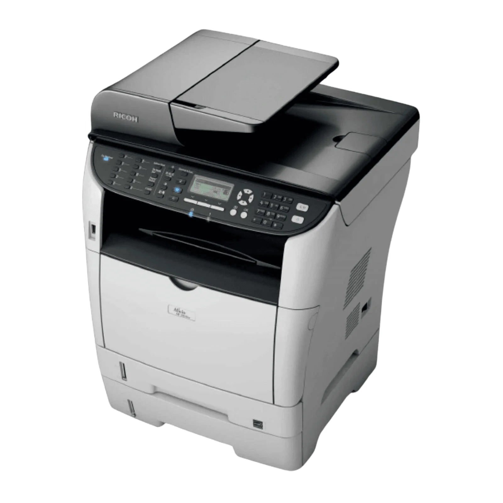 Refurbished Ricoh SP 8200dn printer