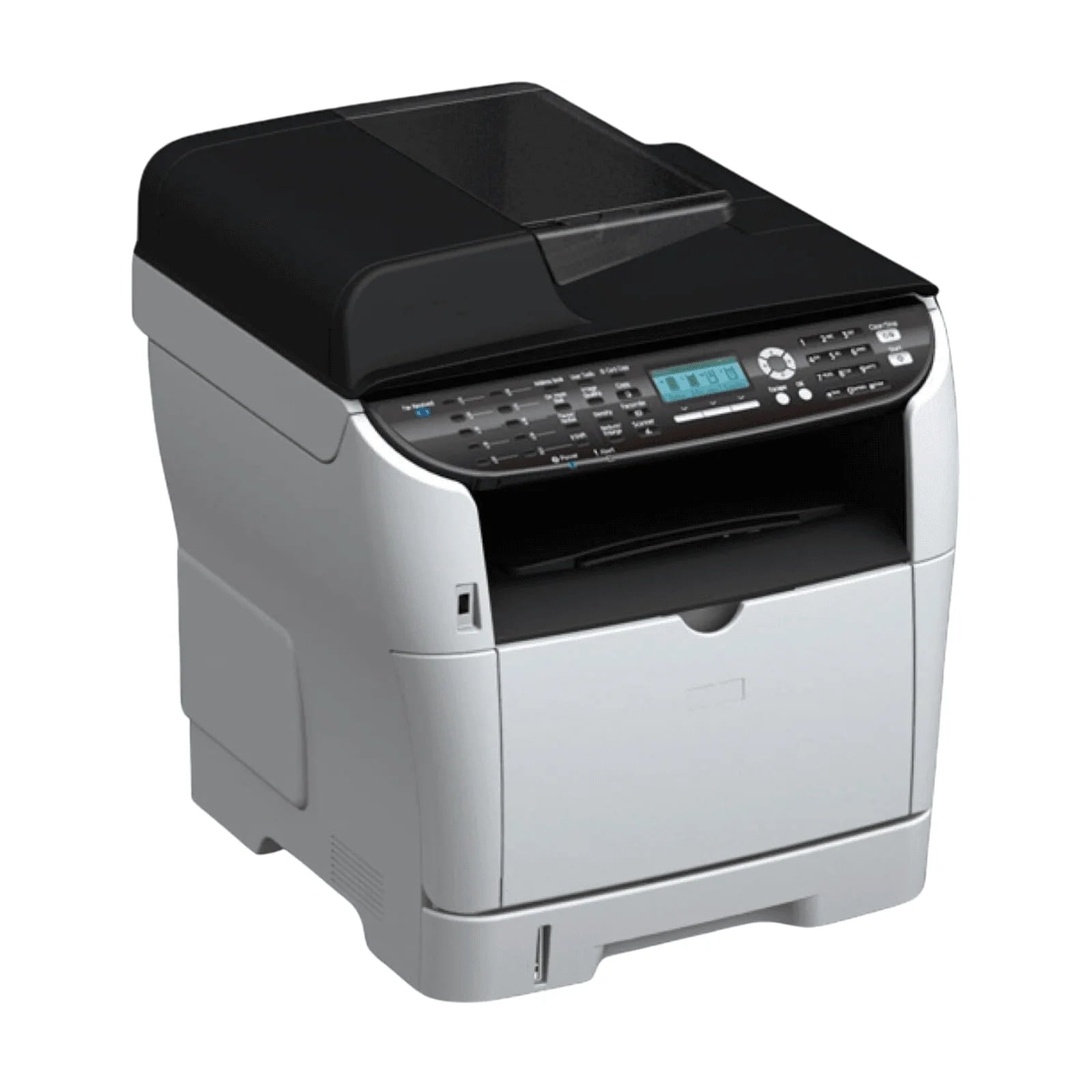 Refurbished Ricoh SP 8200dn printer