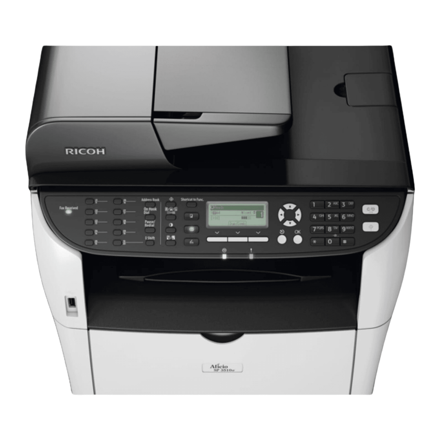 Ricoh SP 8200DN Printer