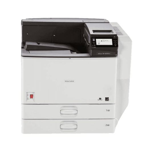 Ricoh SP 8300DN Printer