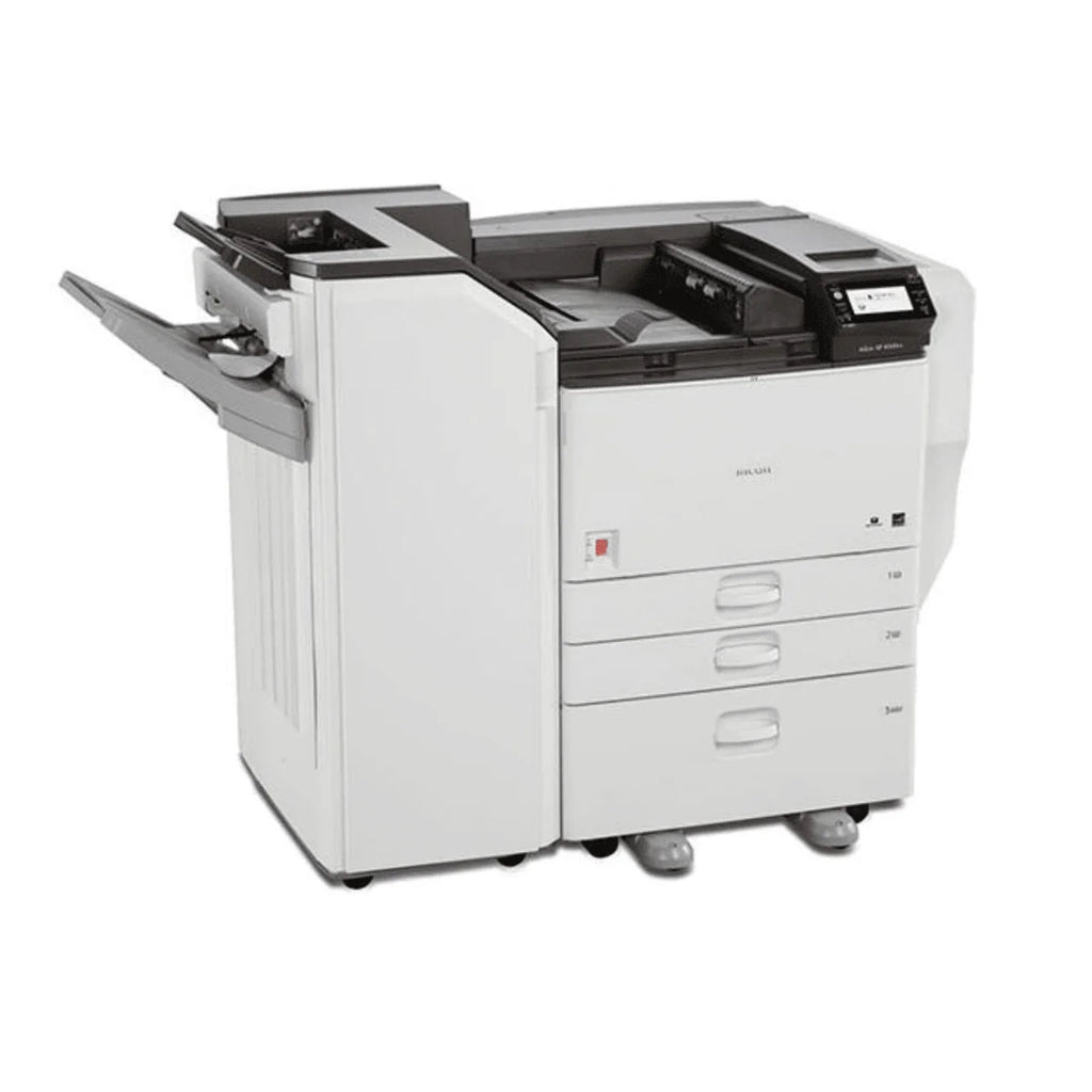 Refurbished Ricoh SP 8300dn printer