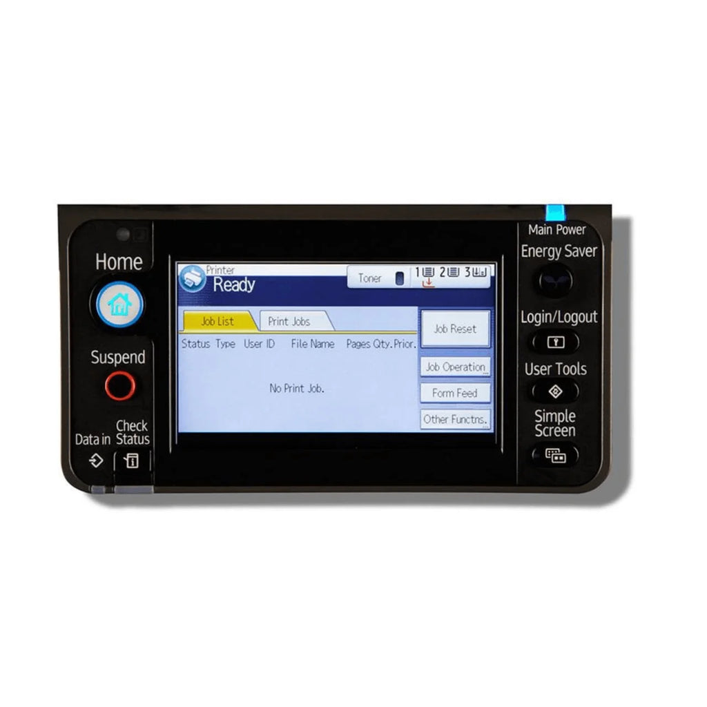 Refurbished Ricoh SP 8300dn printer