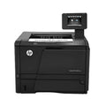Refurbished HP LaserJet Pro M401dw printer 