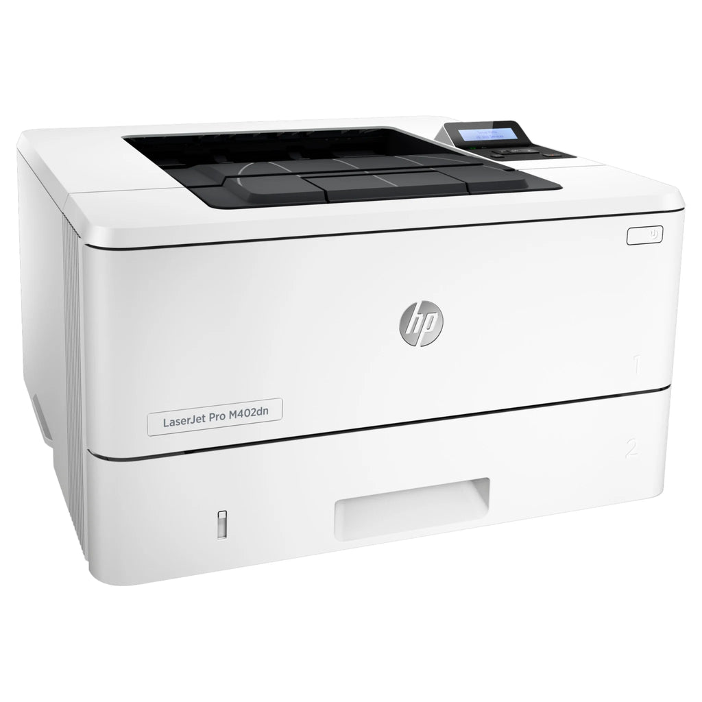 Refurbished HP LaserJet Pro M402dn printer 