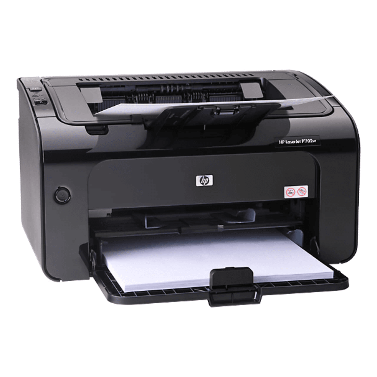 HP LaserJet Pro P1102w Printer