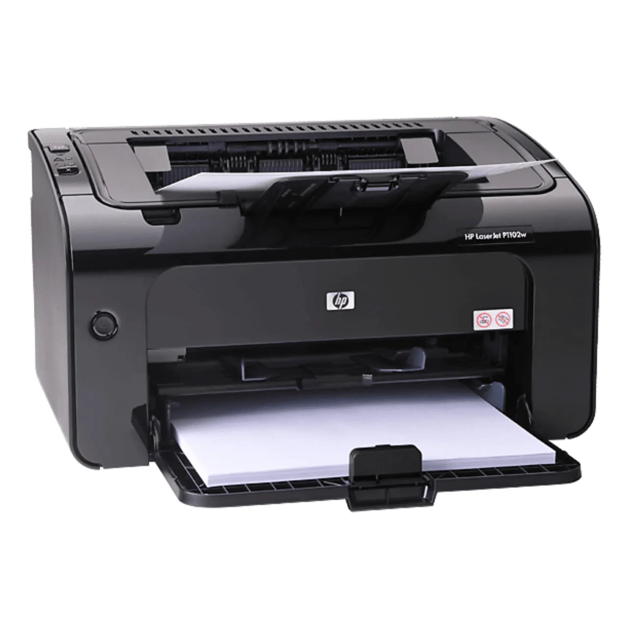 Refurbished HP LaserJet Pro P1102w printer