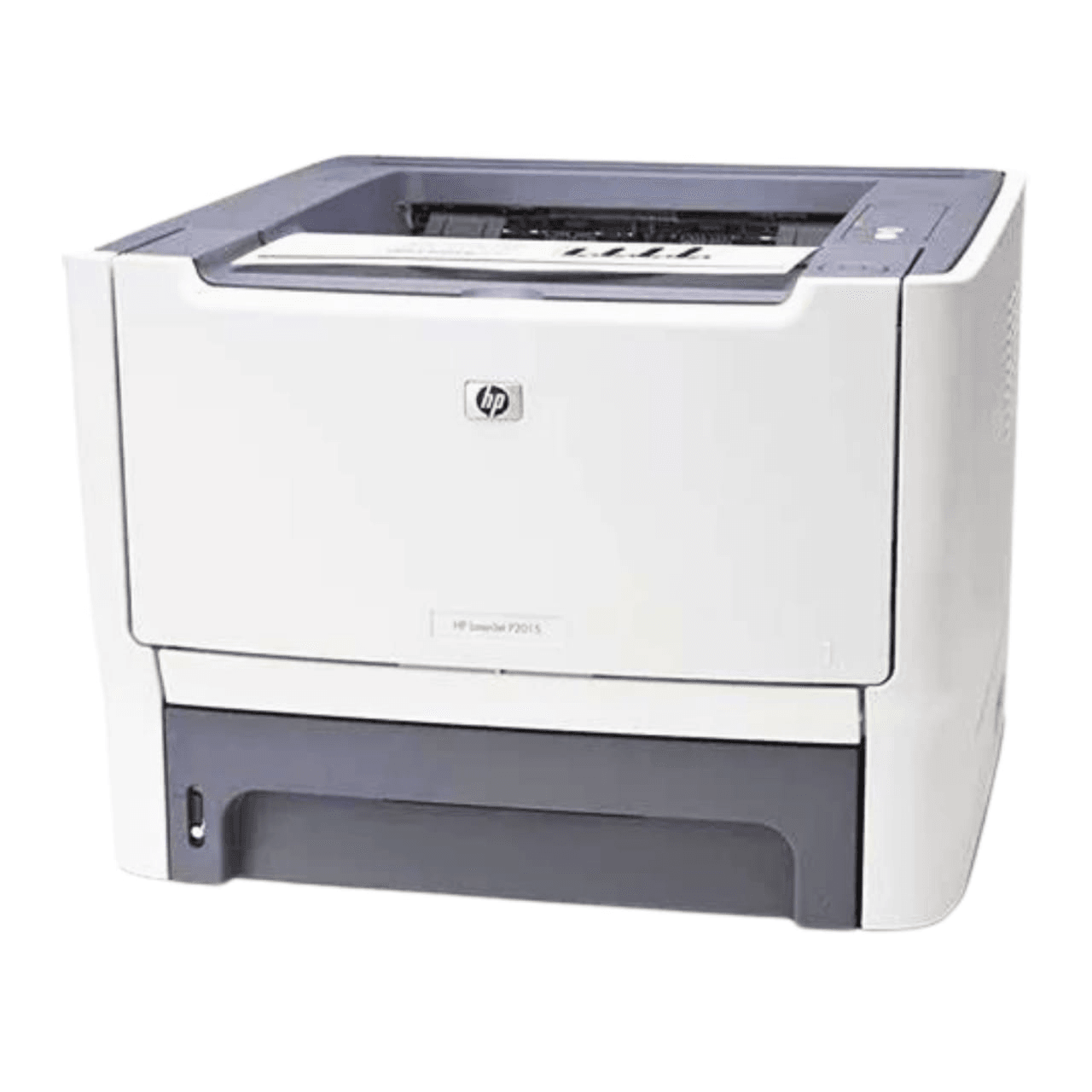 HP LaserJet P2015 Printer