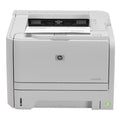 Refurbished HP LaserJet P2035 printer 