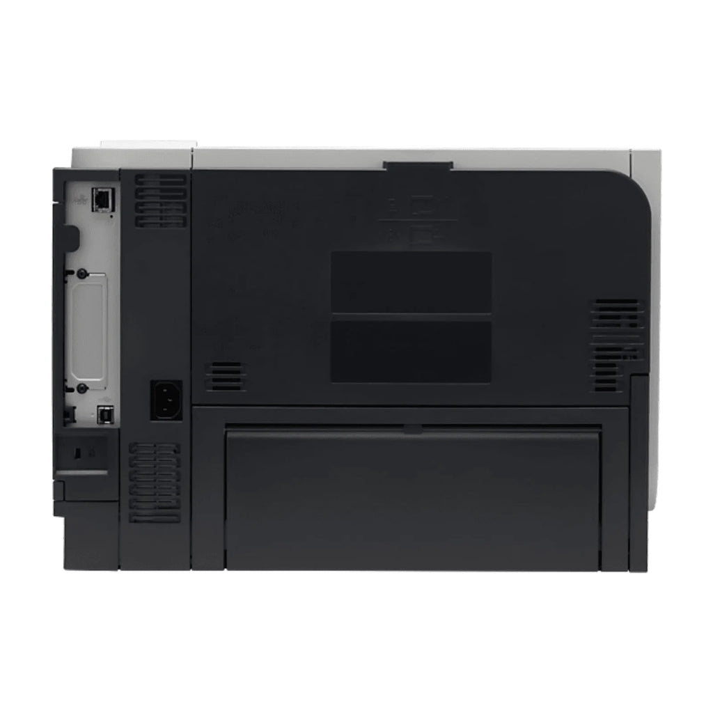 Refurbished HP LaserJet P3015dn printer