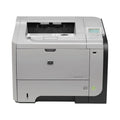 Refurbished HP LaserJet P3015dn printer