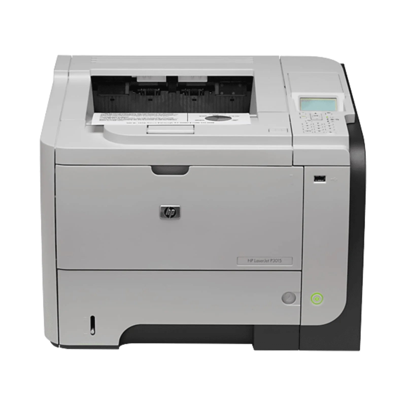 Refurbished HP LaserJet P3015dn printer