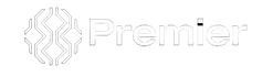 Premier og logo on transparent background