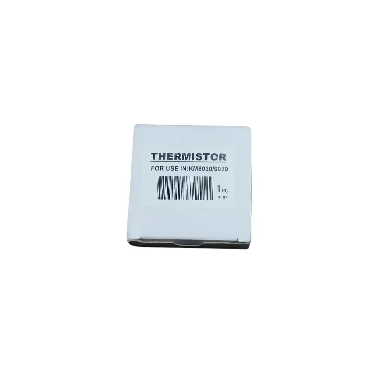 Konica Minolta 6030 compatible fuser thermistor for heat control