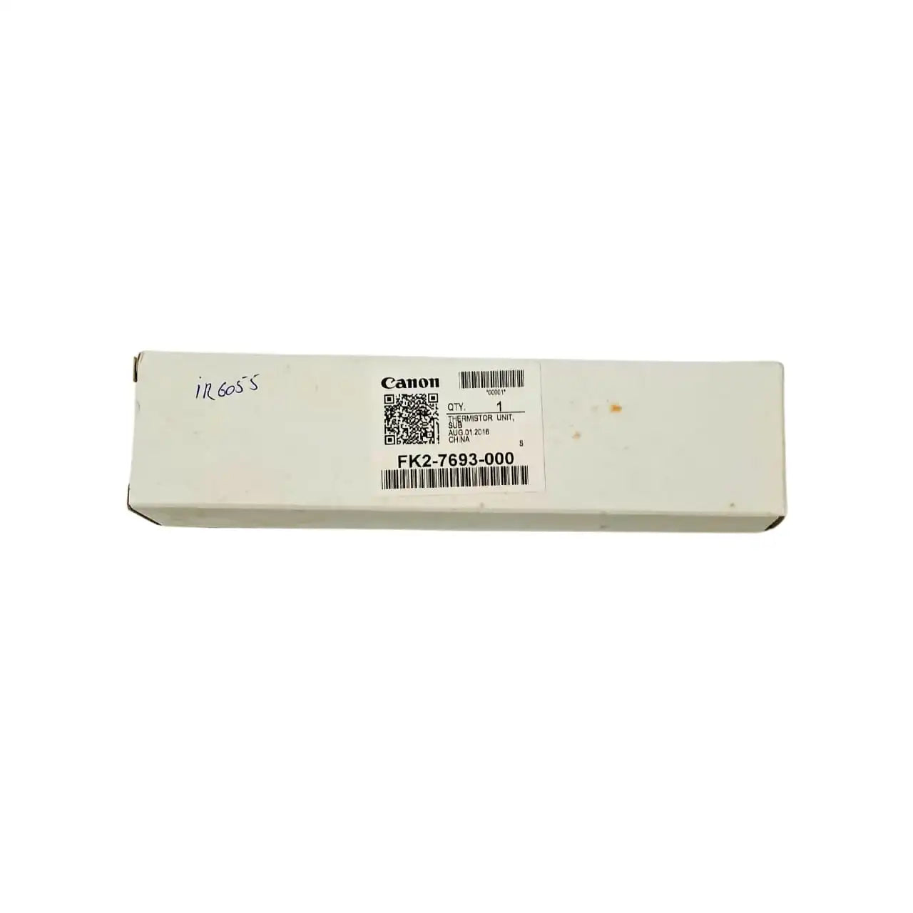 Canon IR 6055 compatible fuser thermistor temperature sensor