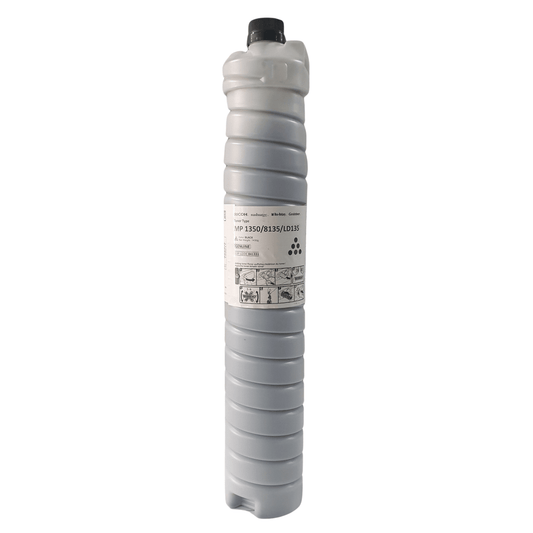 Toner Bottle Ricoh Aficio MP 9000 / PRO 8120 CET - 𝐏𝐑𝐄𝐌𝐈𝐄𝐑 𝐓𝐑𝐀𝐃𝐄𝐑𝐒