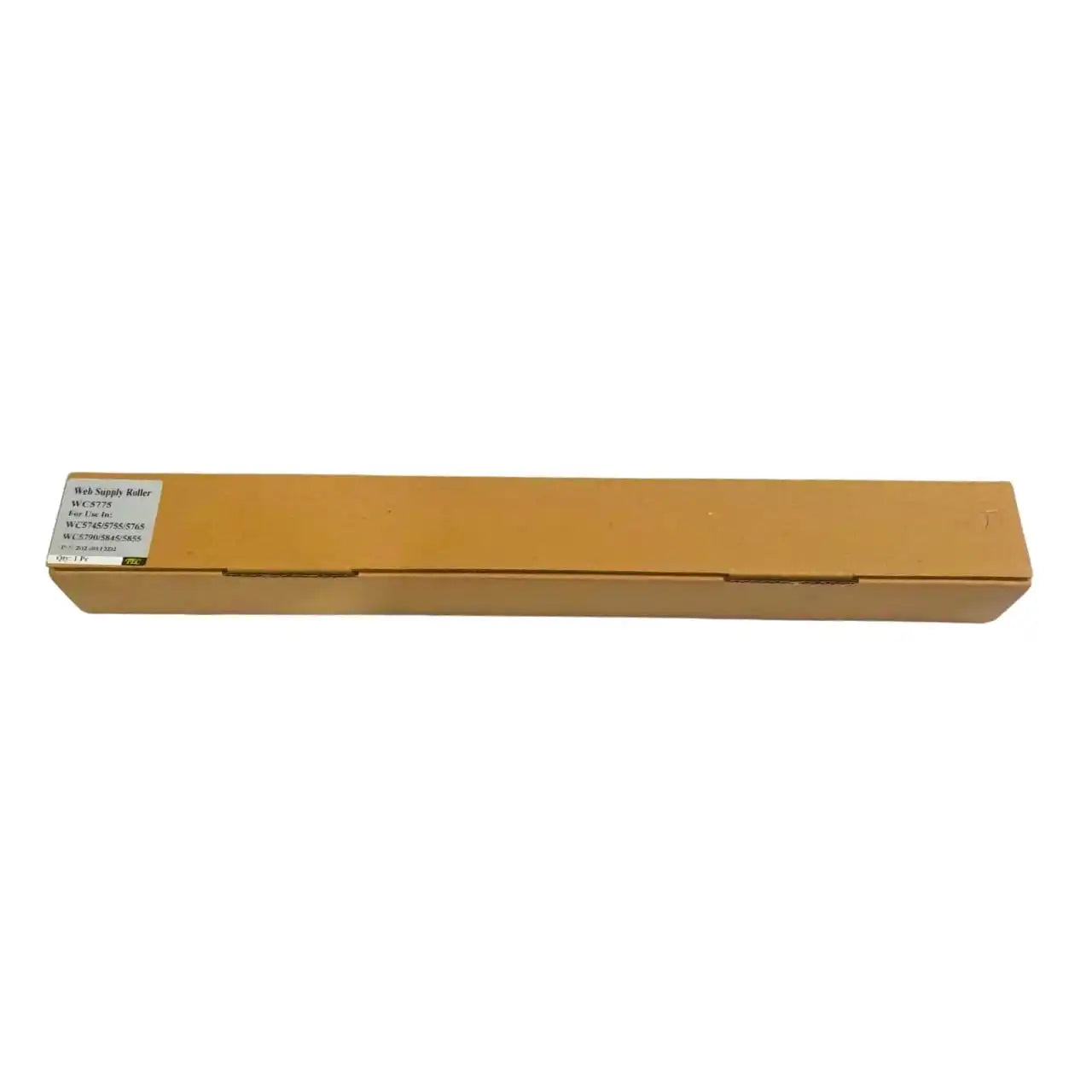 Compatible Fuser Cleaning Web Roller for Xerox WC 5775 by TEC