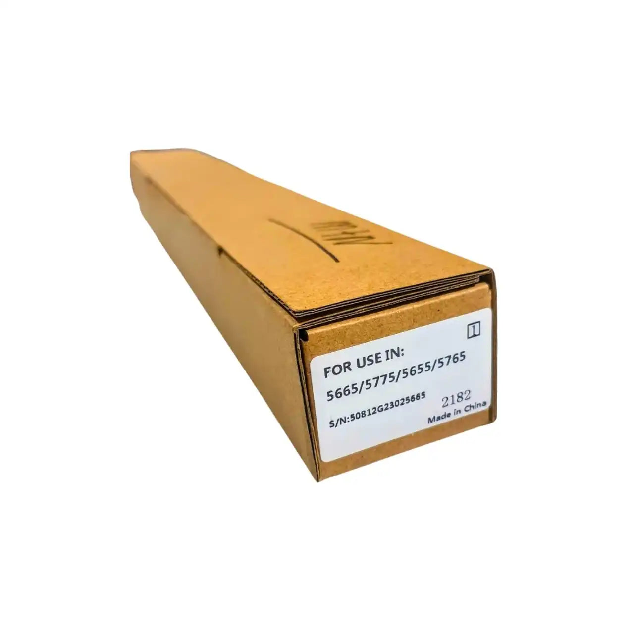 Compatible Fuser Cleaning Web Roller for Xerox WC 5775 by TEC