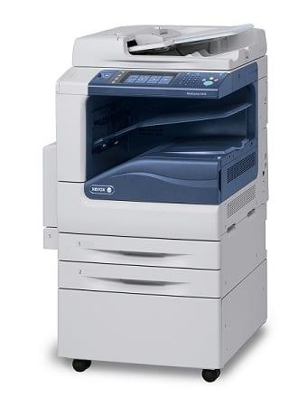 Xerox 5855 Multi Function Printer(MFP) - 𝐏𝐑𝐄𝐌𝐈𝐄𝐑 𝐓𝐑𝐀𝐃𝐄𝐑𝐒